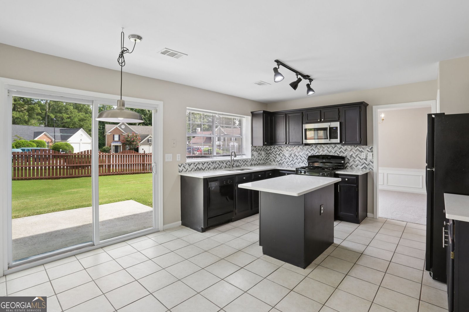 11980 Carriage Park Lane Johns Creek - Photo 9