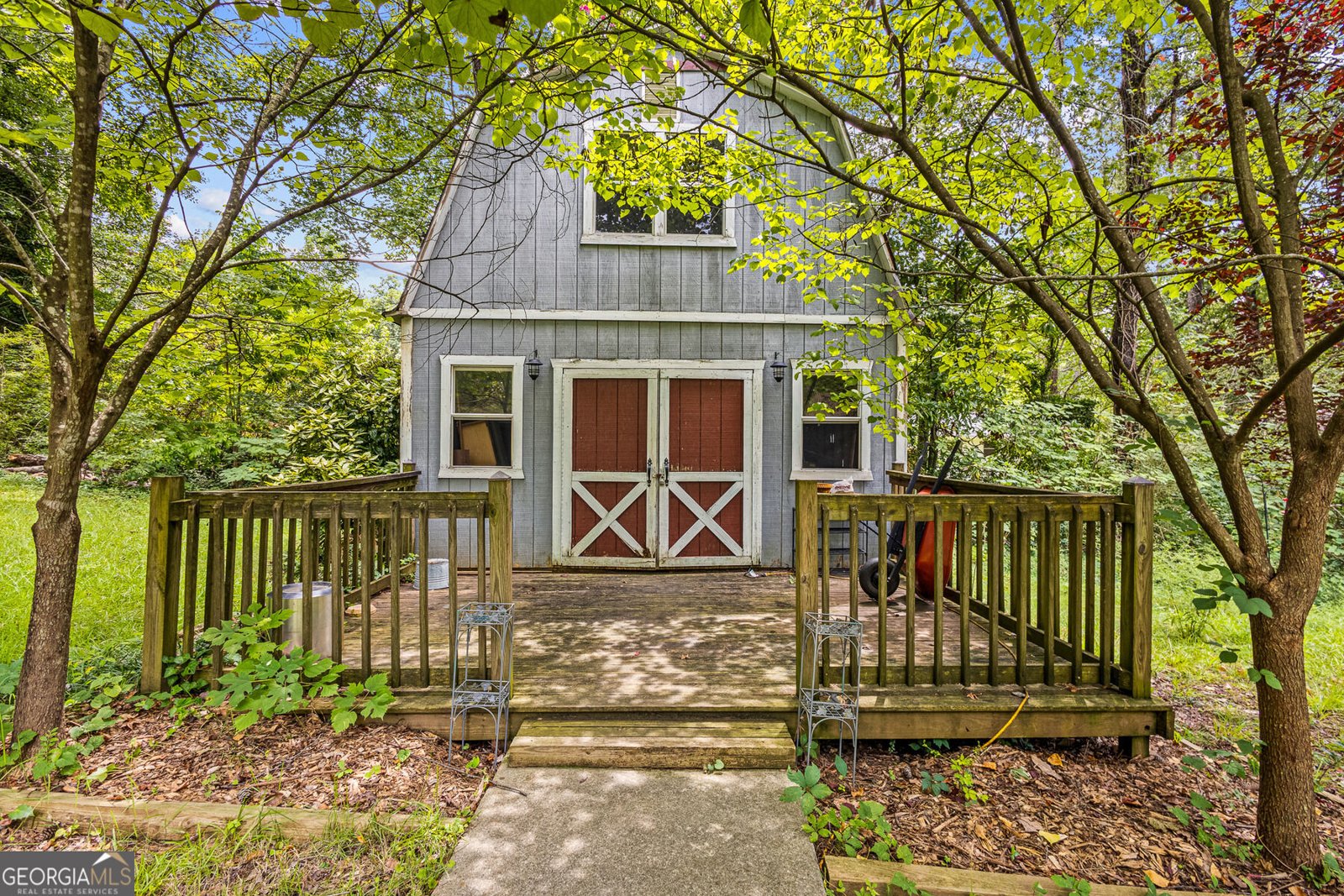 3303 Kilarney Court Decatur - Photo 12