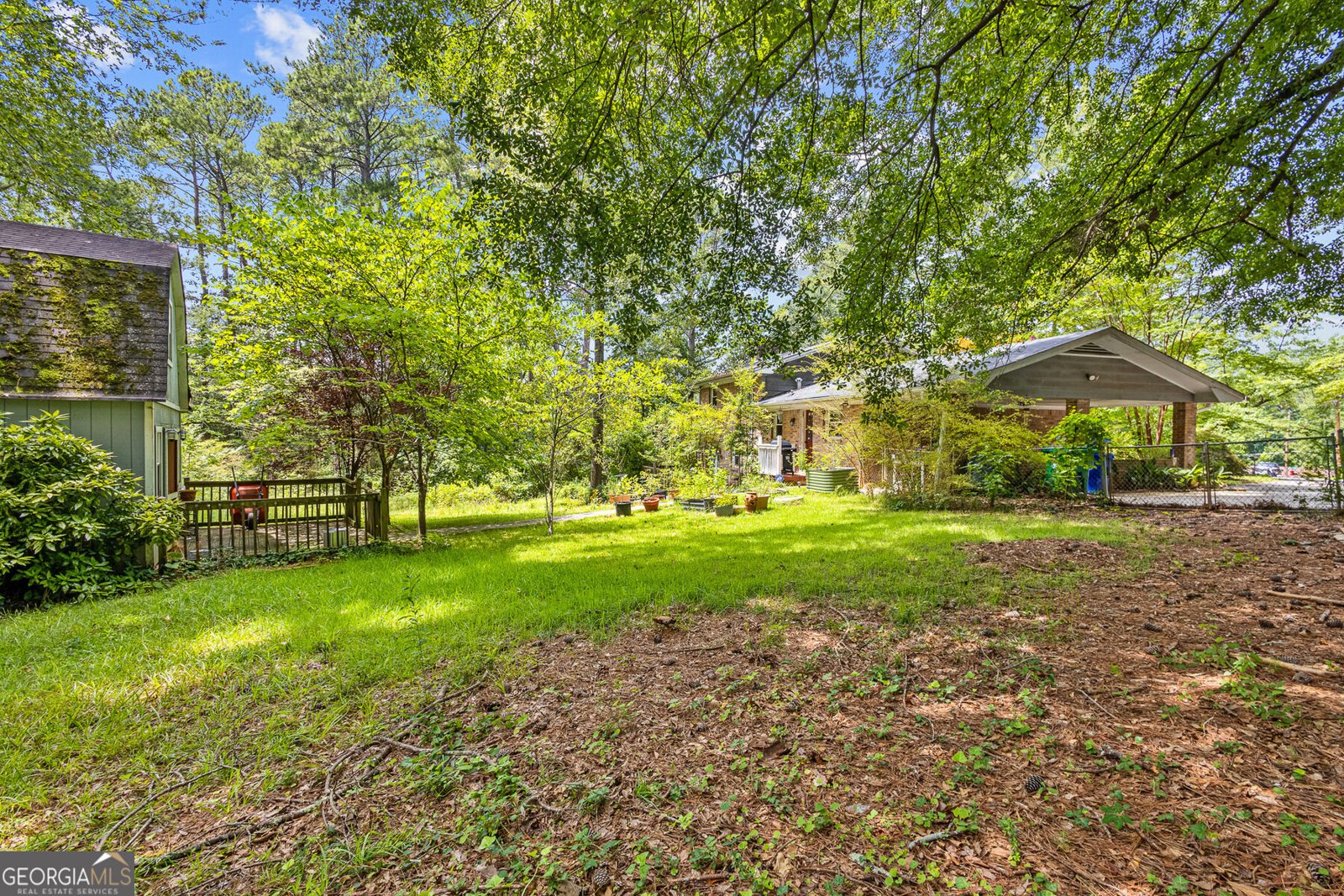 3303 Kilarney Court Decatur - Photo 14