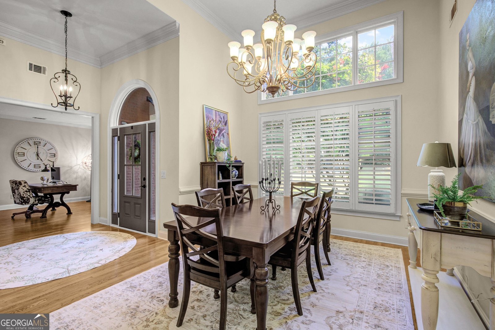 40 Shoreline Drive Newnan - Photo 10