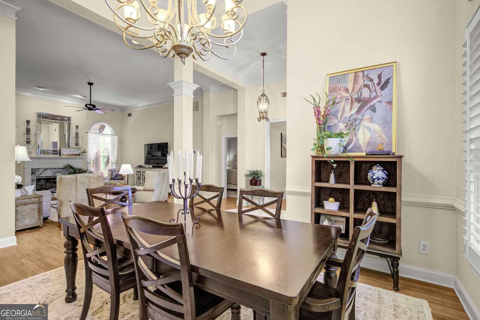40 Shoreline Drive Newnan - Photo 11