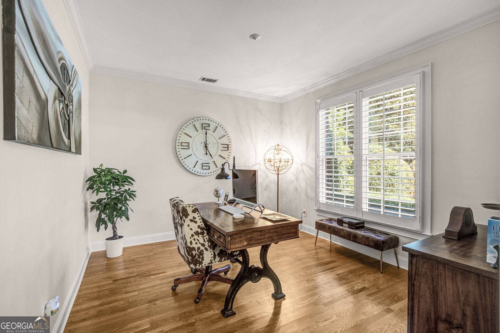 40 Shoreline Drive Newnan - Photo 12