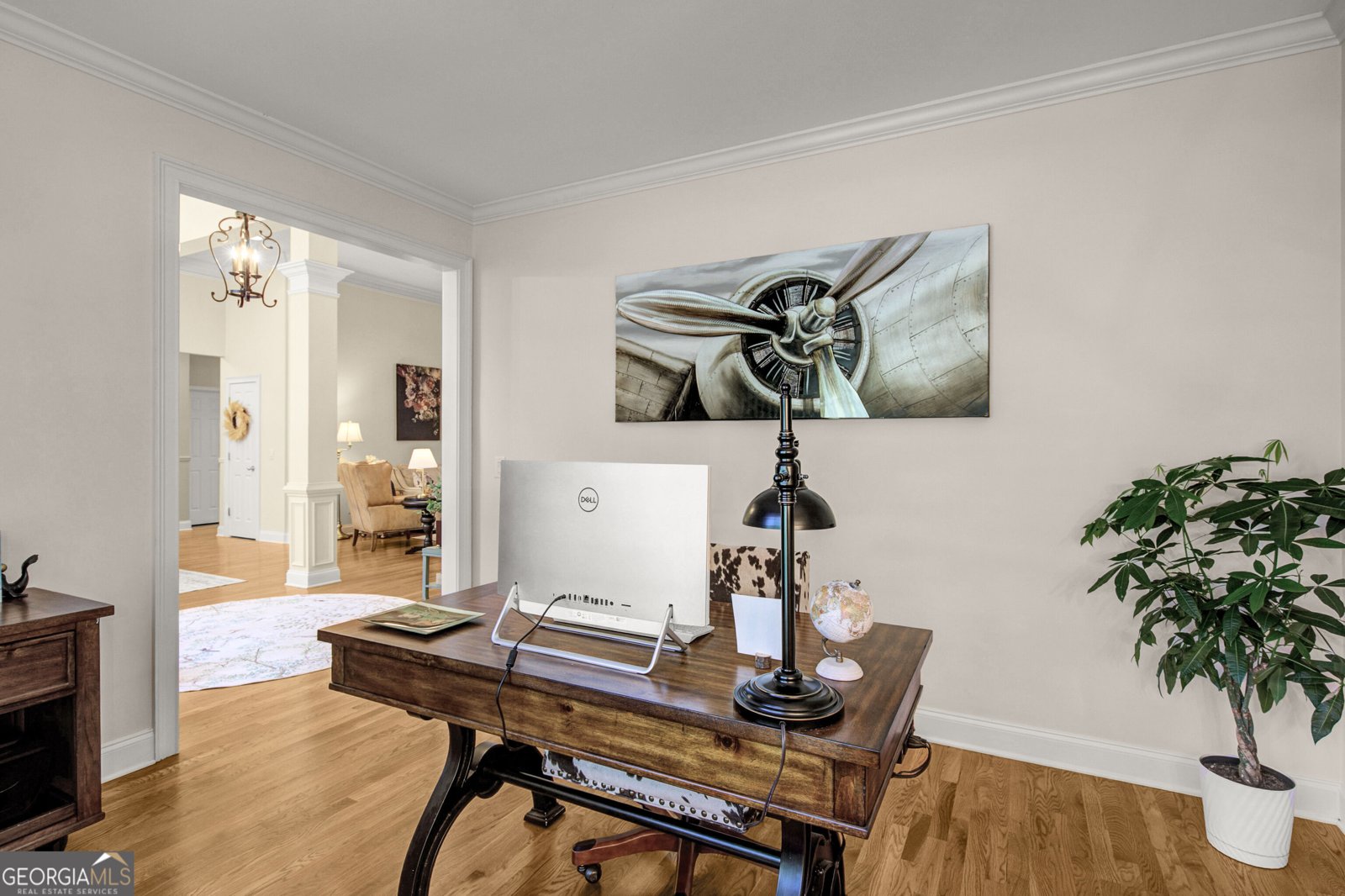 40 Shoreline Drive Newnan - Photo 13