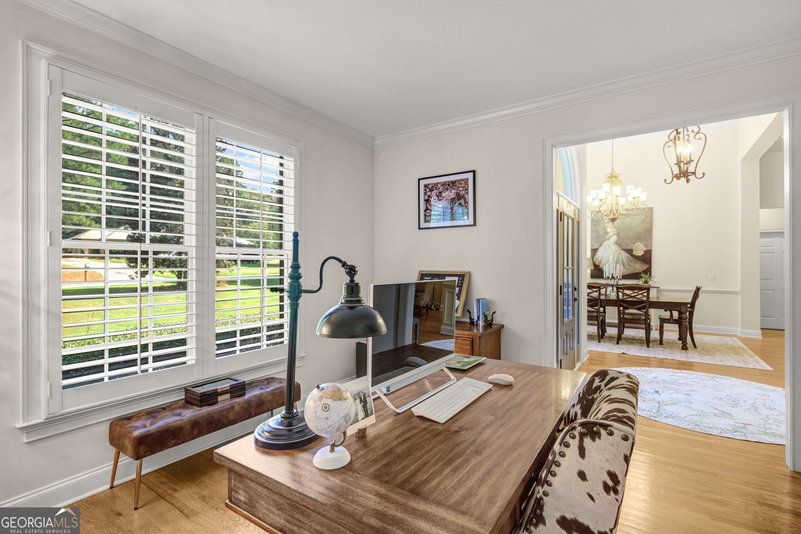 40 Shoreline Drive Newnan - Photo 14