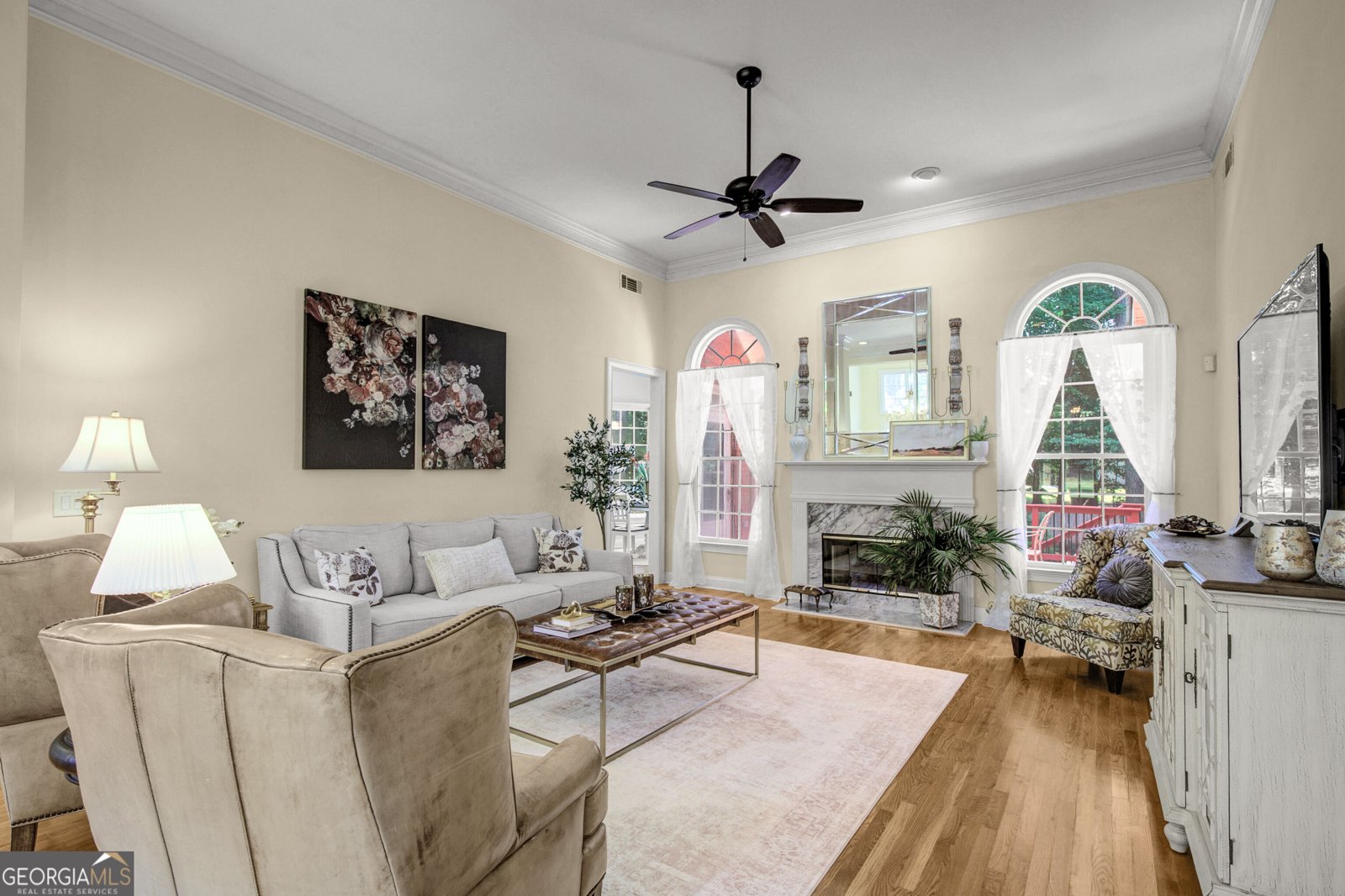 40 Shoreline Drive Newnan - Photo 15