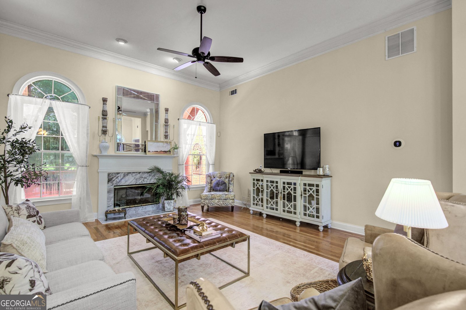 40 Shoreline Drive Newnan - Photo 16