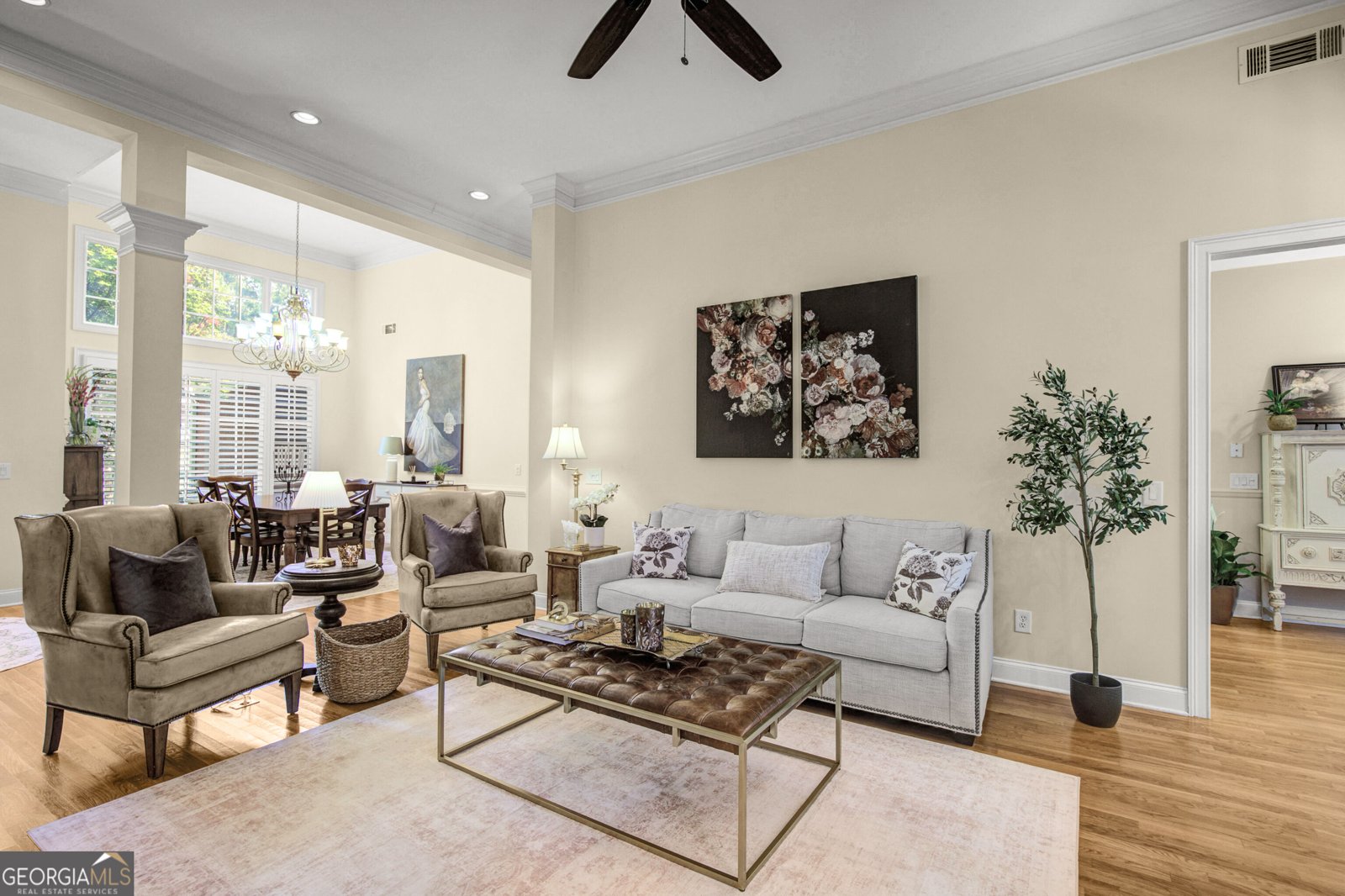 40 Shoreline Drive Newnan - Photo 17