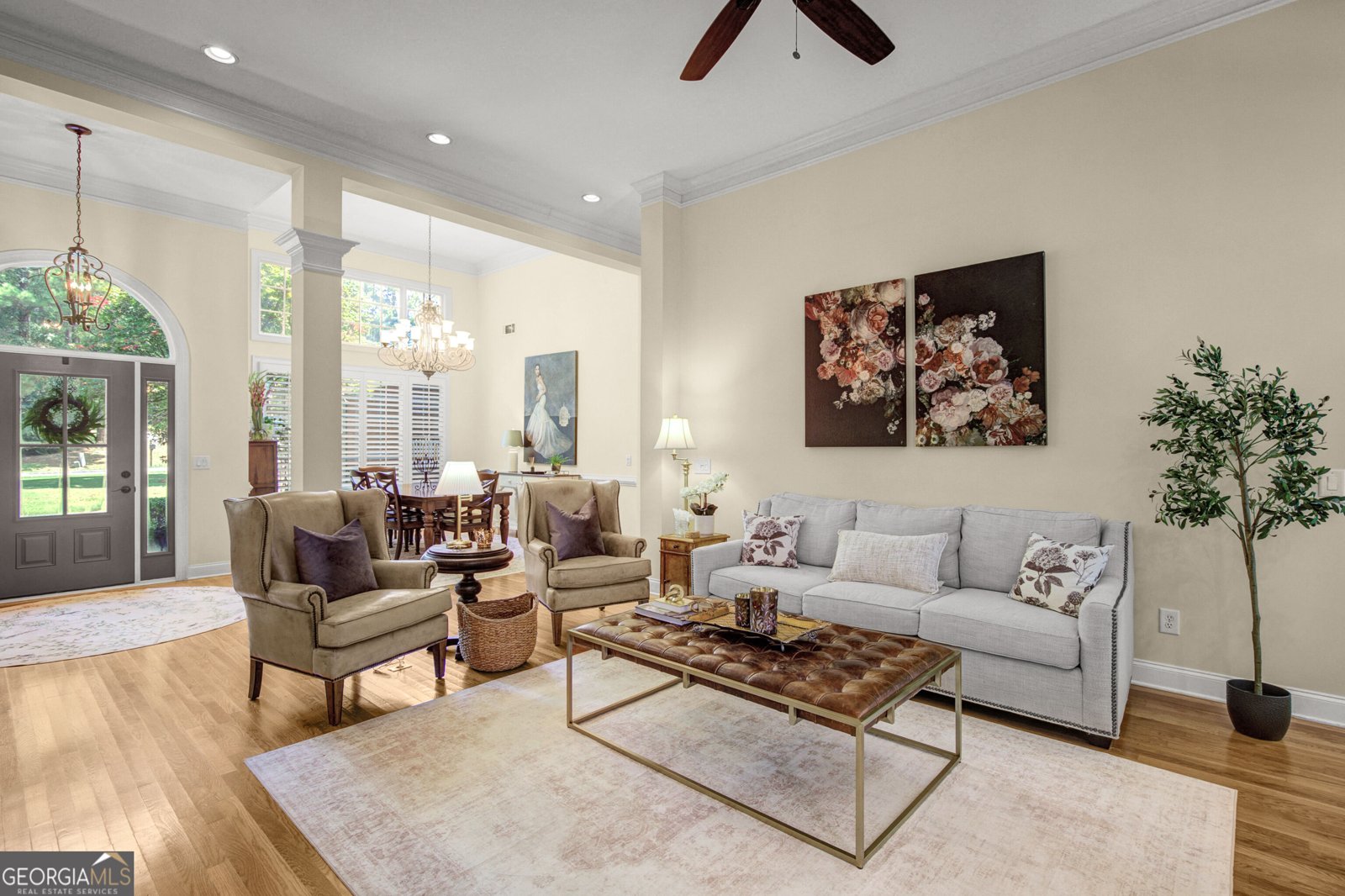 40 Shoreline Drive Newnan - Photo 18