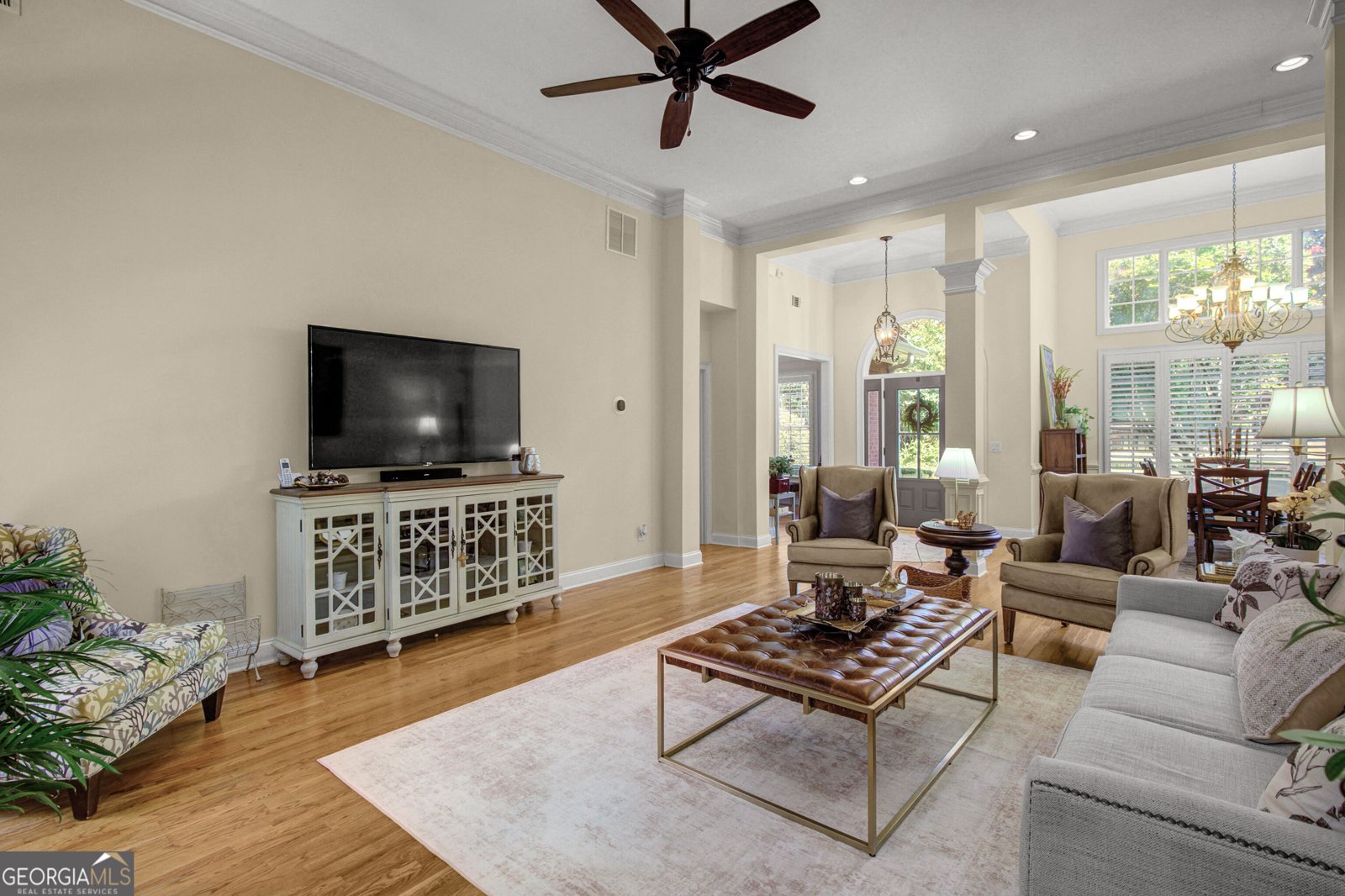 40 Shoreline Drive Newnan - Photo 19