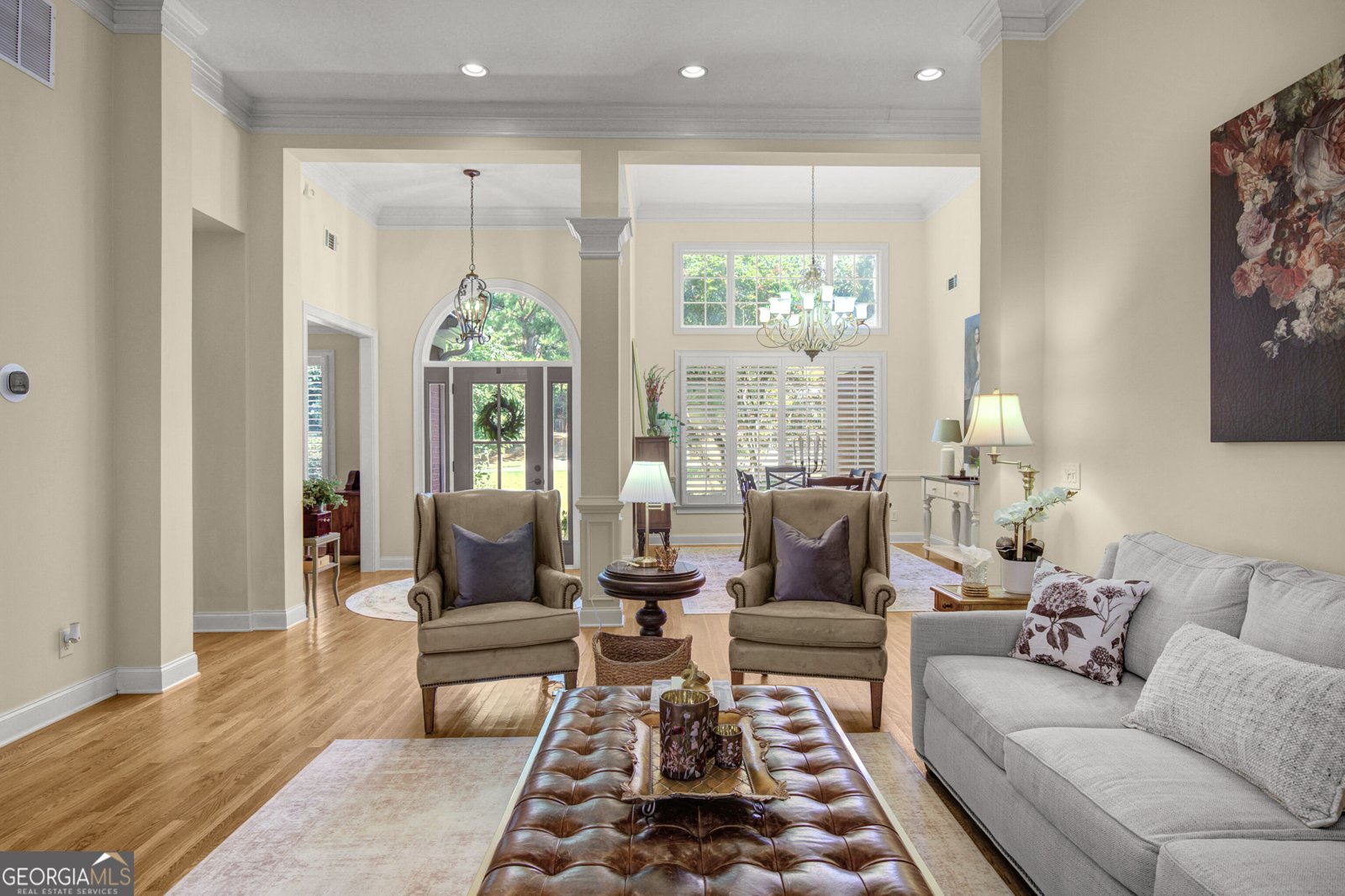 40 Shoreline Drive Newnan - Photo 20
