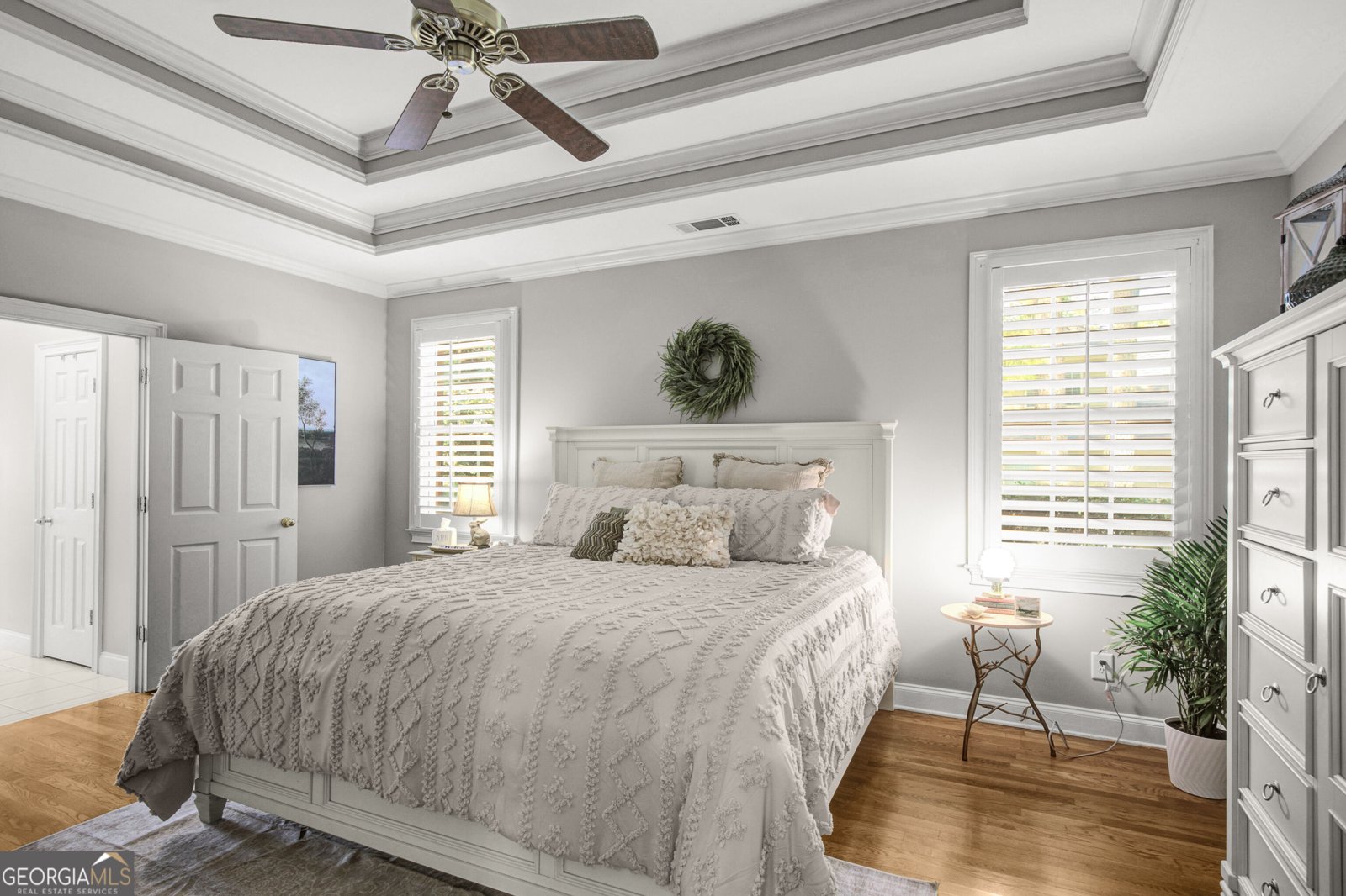 40 Shoreline Drive Newnan - Photo 21