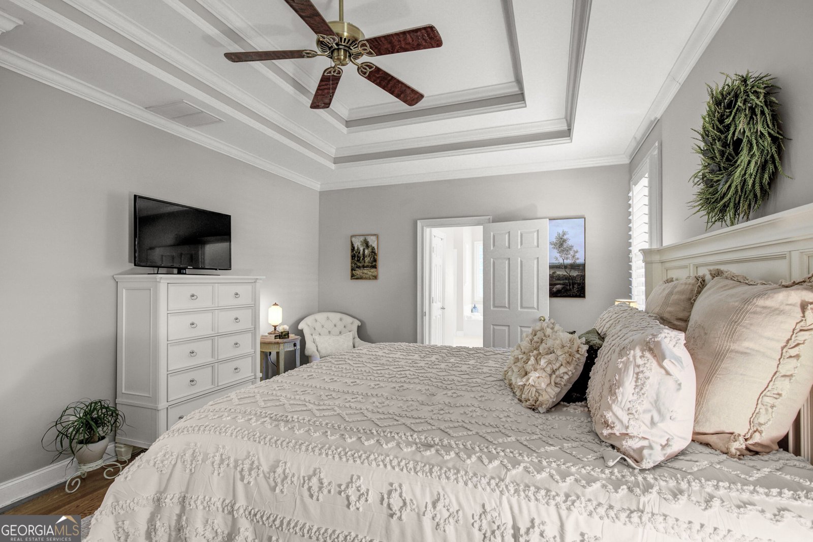 40 Shoreline Drive Newnan - Photo 22
