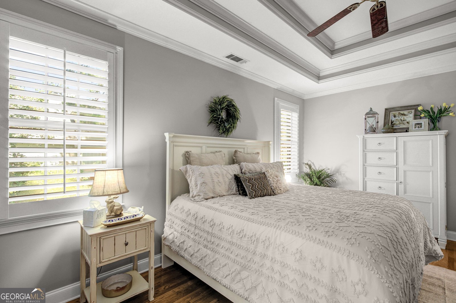 40 Shoreline Drive Newnan - Photo 23