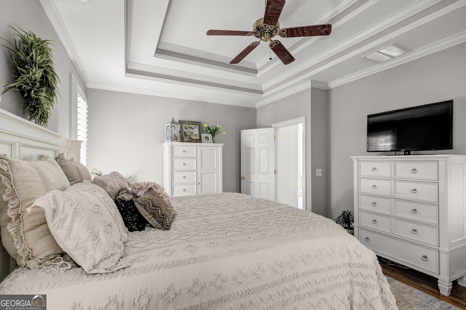 40 Shoreline Drive Newnan - Photo 24