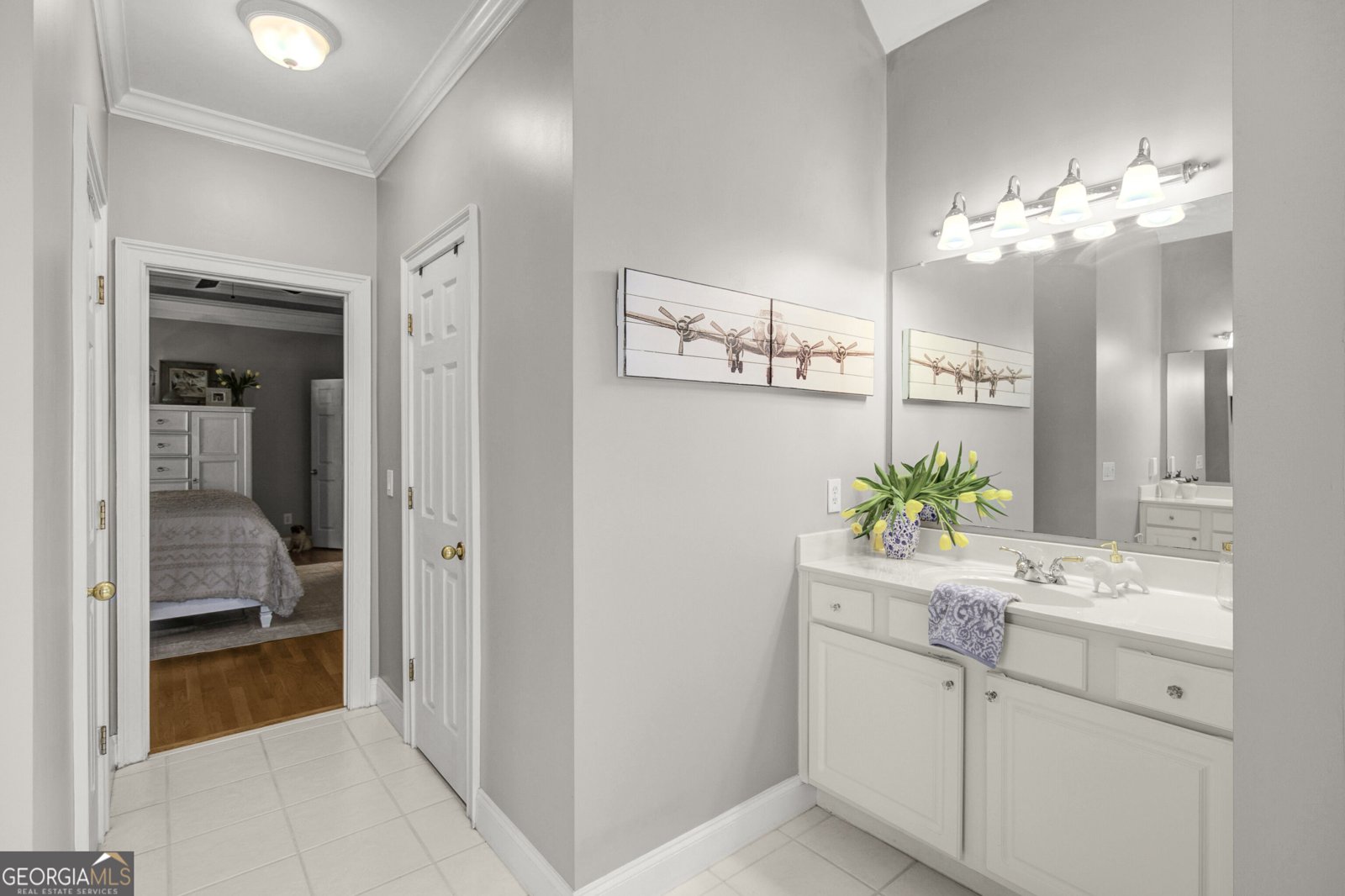 40 Shoreline Drive Newnan - Photo 27