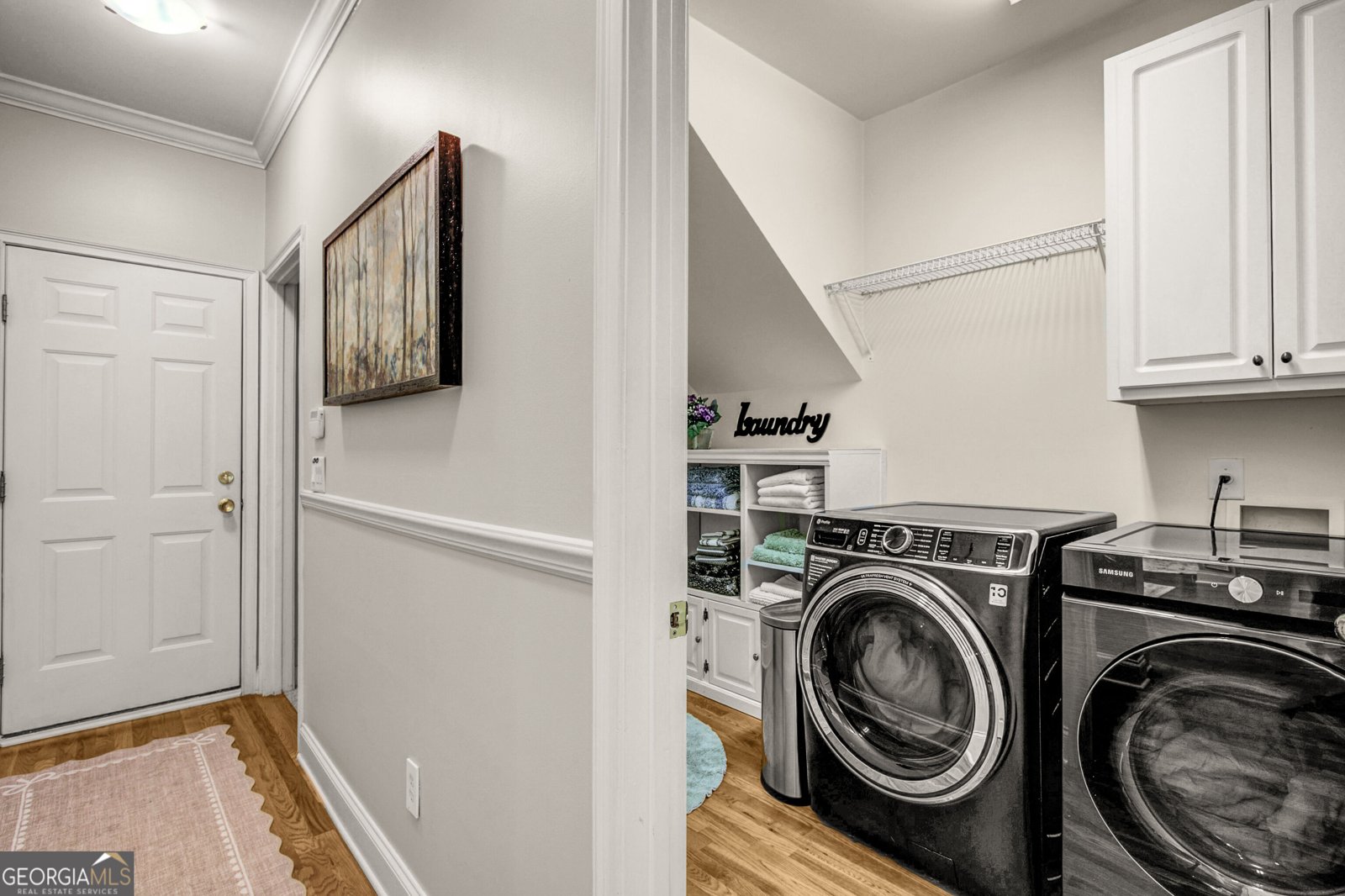 40 Shoreline Drive Newnan - Photo 30
