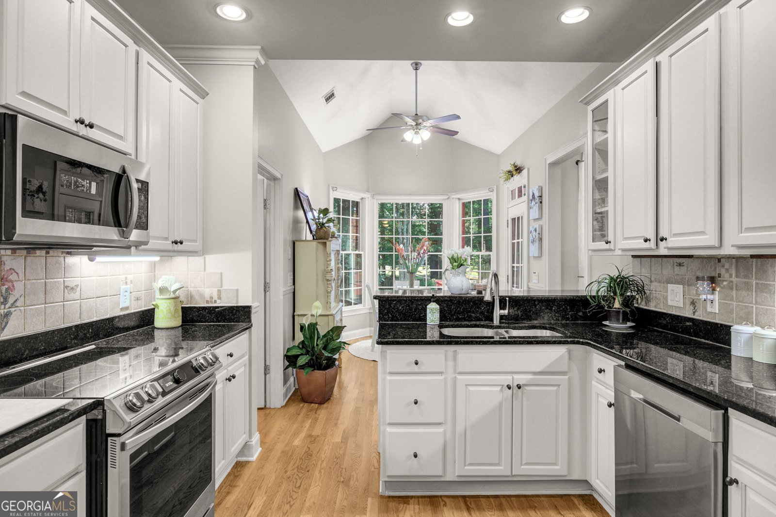 40 Shoreline Drive Newnan - Photo 31