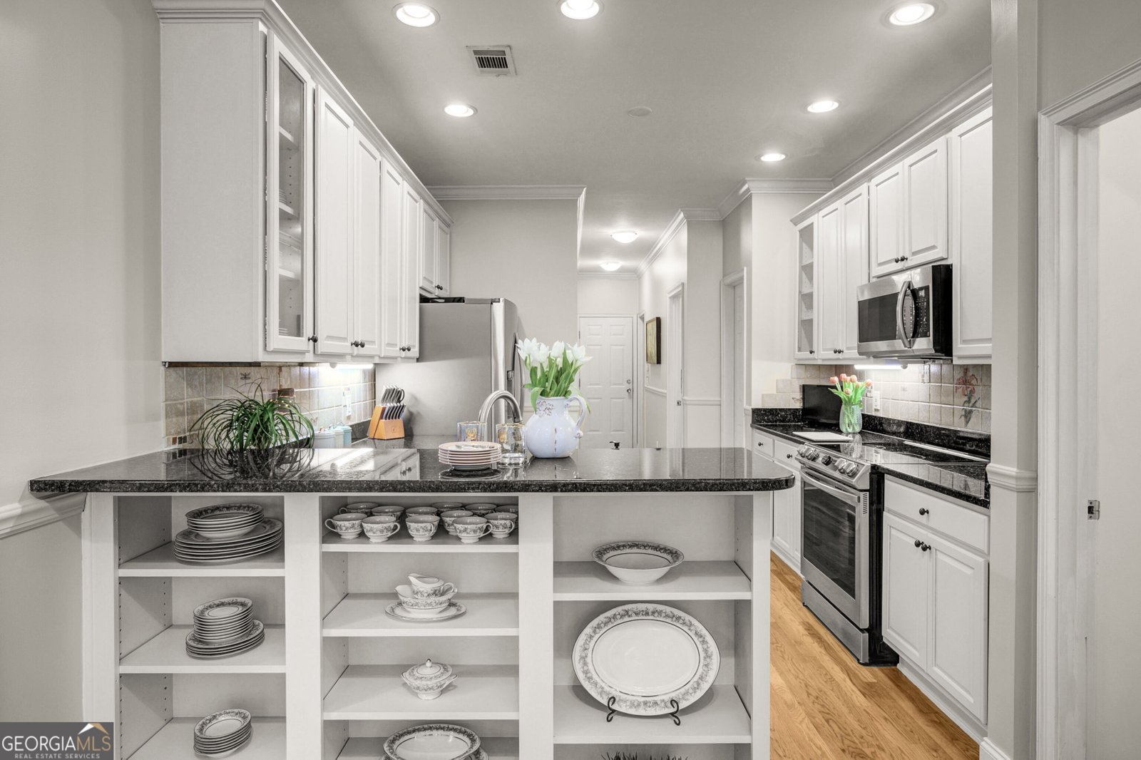 40 Shoreline Drive Newnan - Photo 32