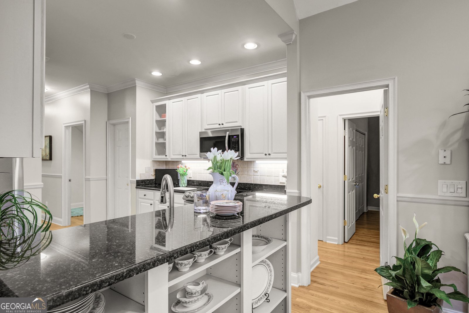 40 Shoreline Drive Newnan - Photo 33