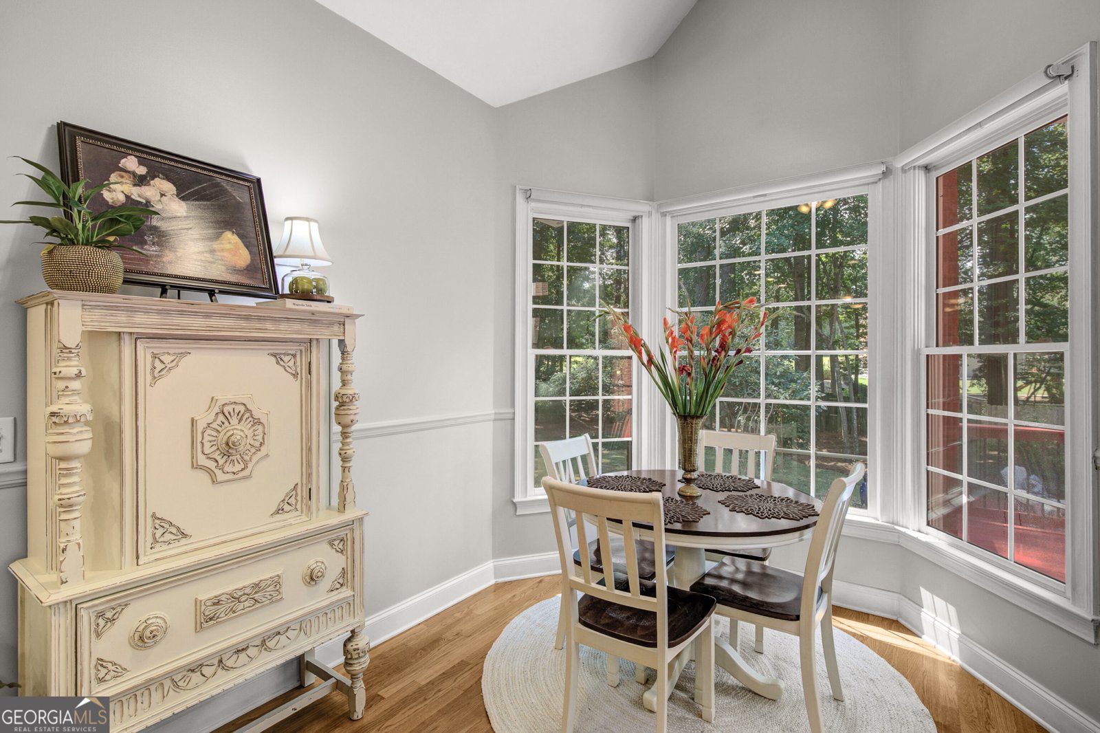 40 Shoreline Drive Newnan - Photo 34