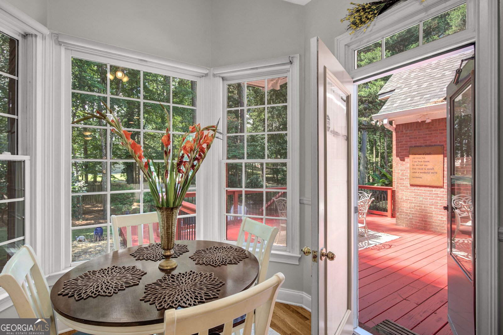 40 Shoreline Drive Newnan - Photo 35