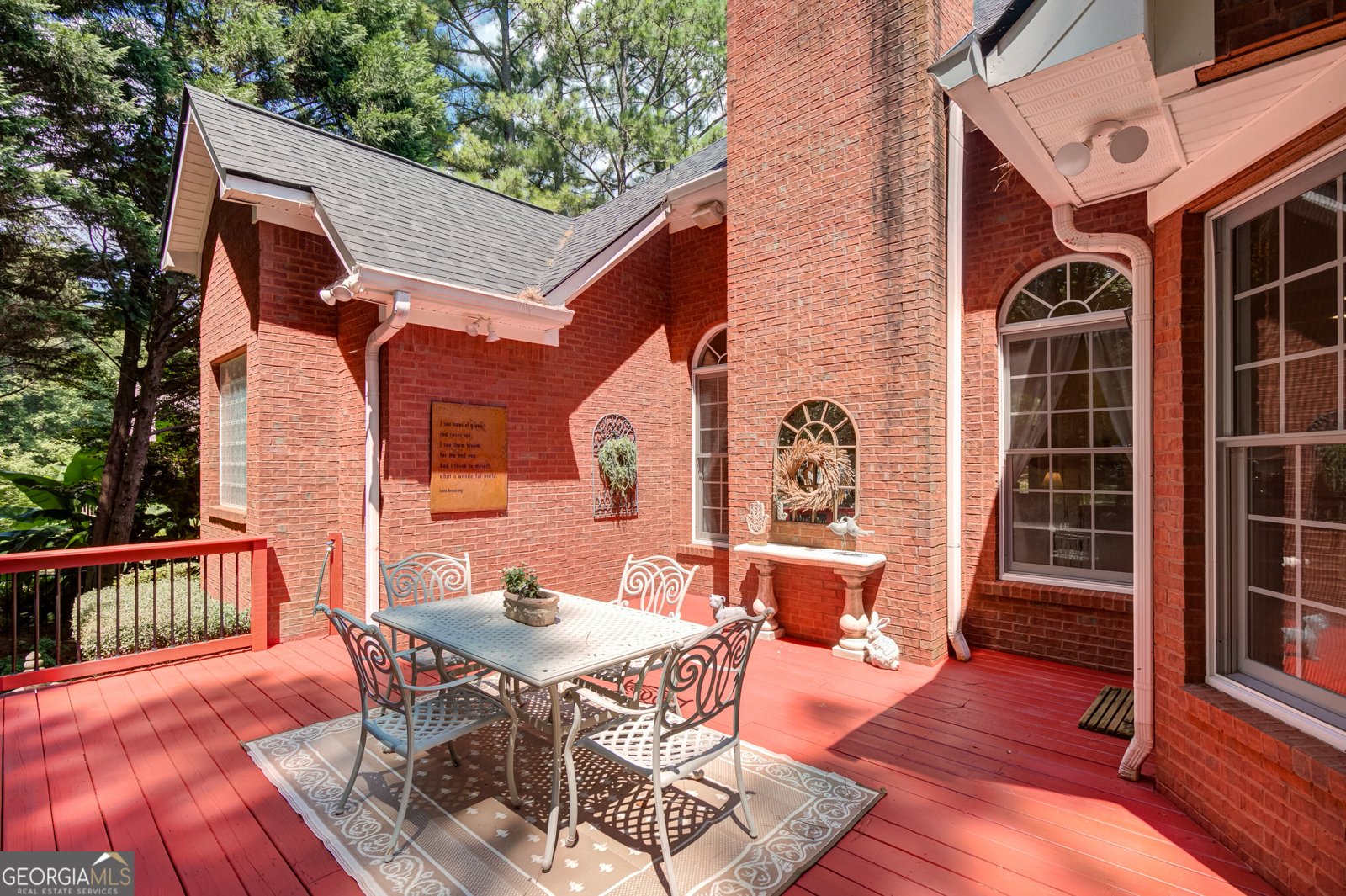 40 Shoreline Drive Newnan - Photo 36