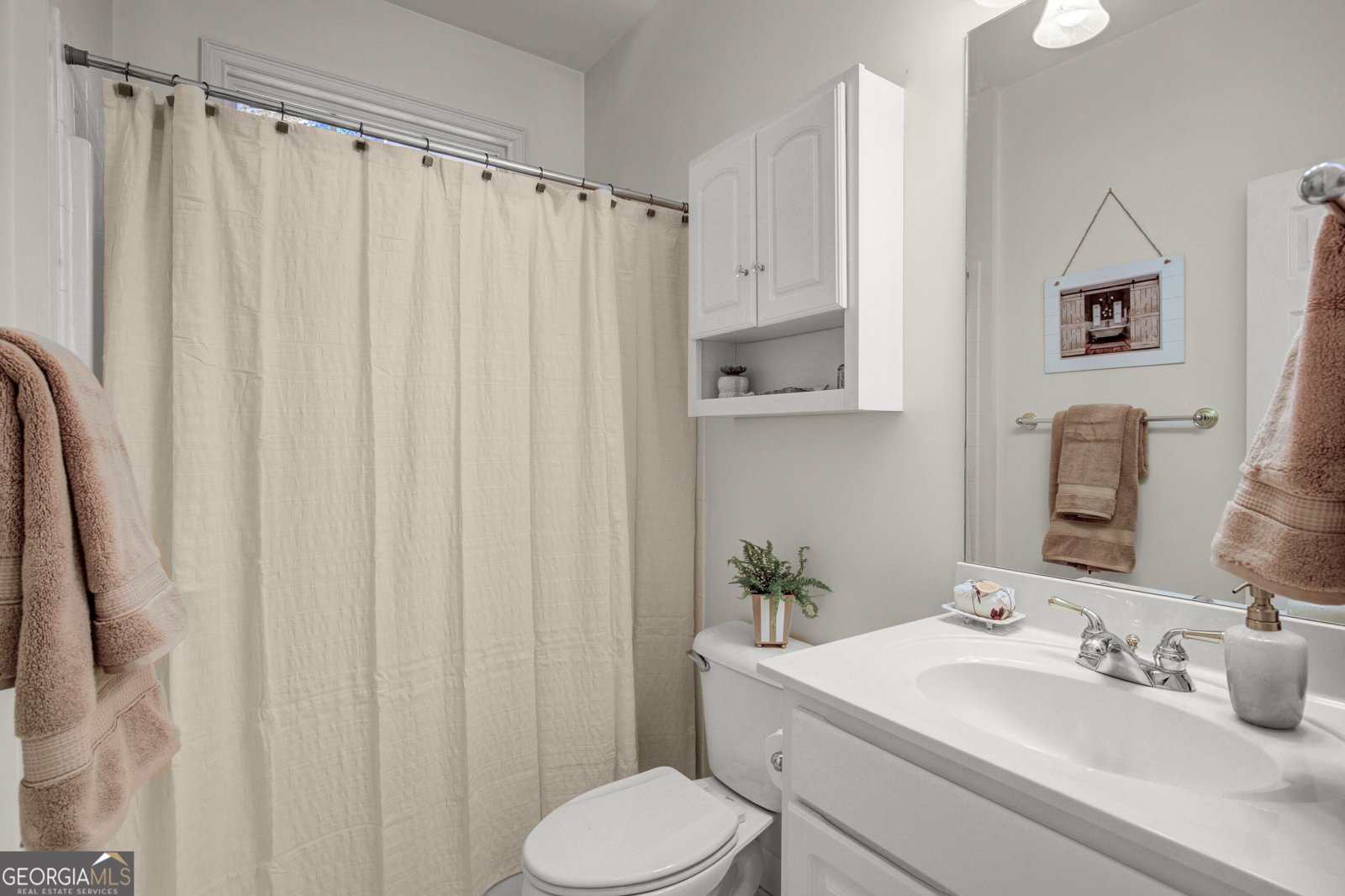40 Shoreline Drive Newnan - Photo 38