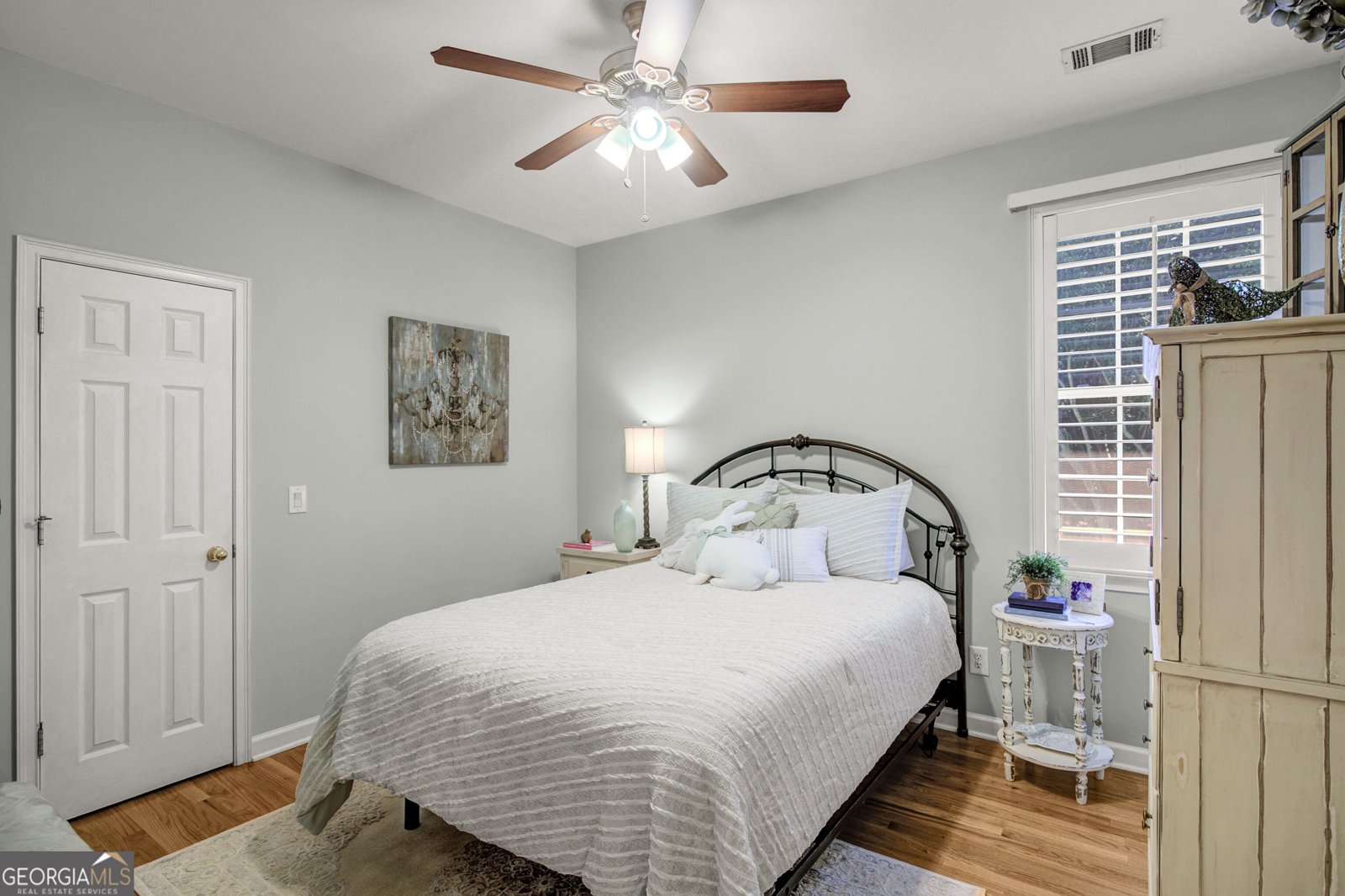 40 Shoreline Drive Newnan - Photo 40
