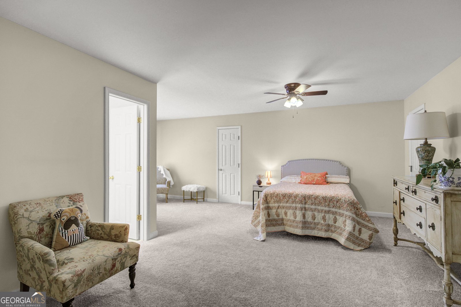 40 Shoreline Drive Newnan - Photo 43