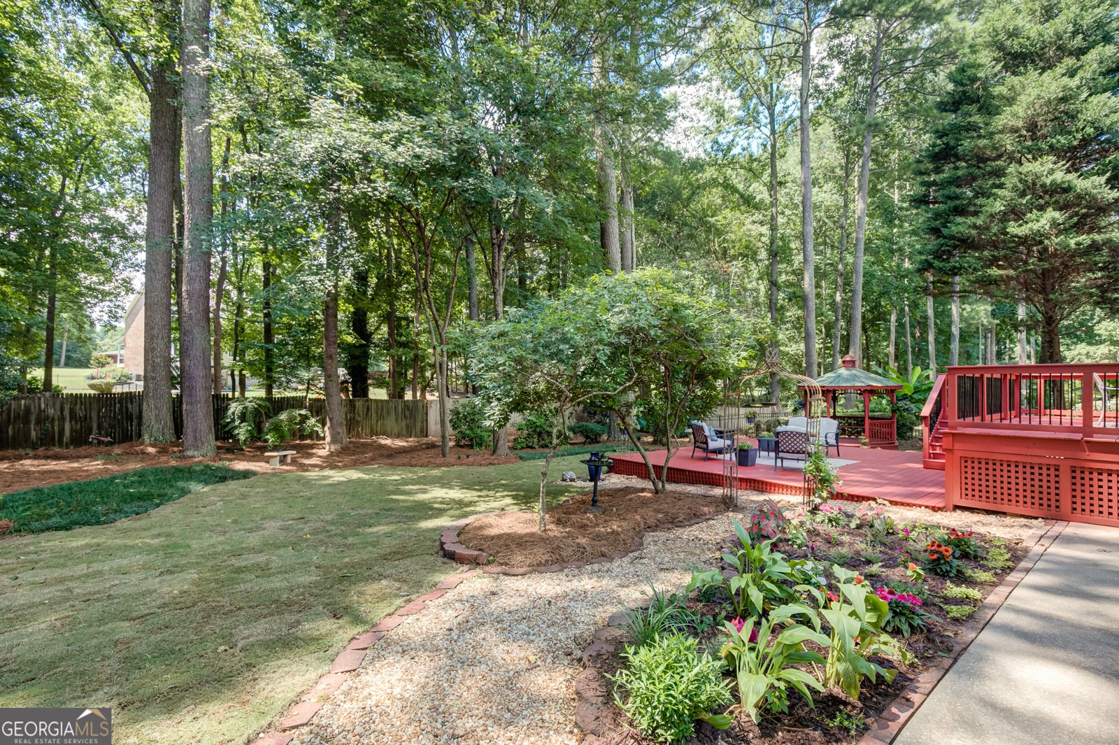 40 Shoreline Drive Newnan - Photo 45