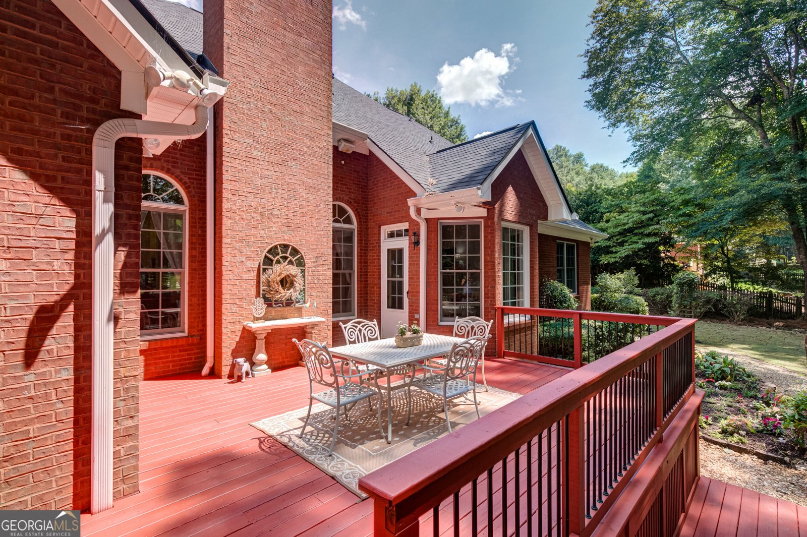 40 Shoreline Drive Newnan - Photo 46