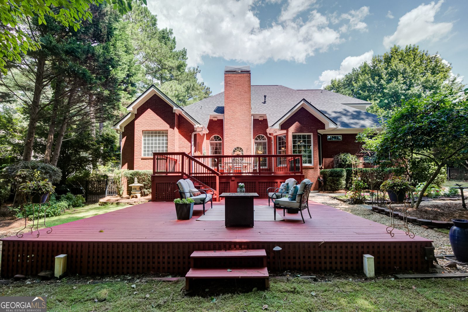 40 Shoreline Drive Newnan - Photo 48