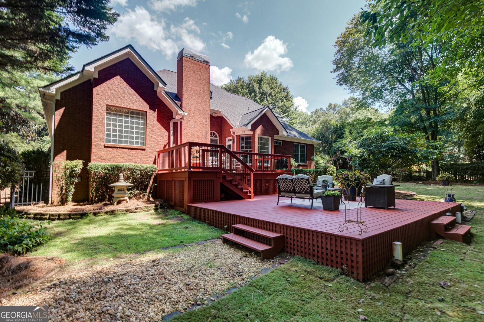 40 Shoreline Drive Newnan - Photo 49