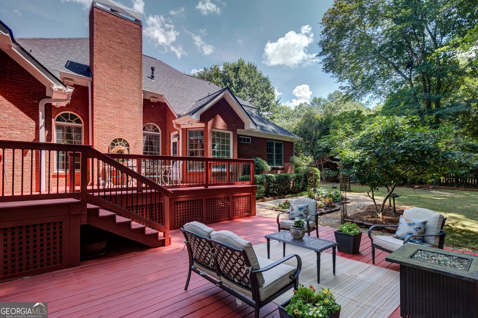 40 Shoreline Drive Newnan - Photo 50
