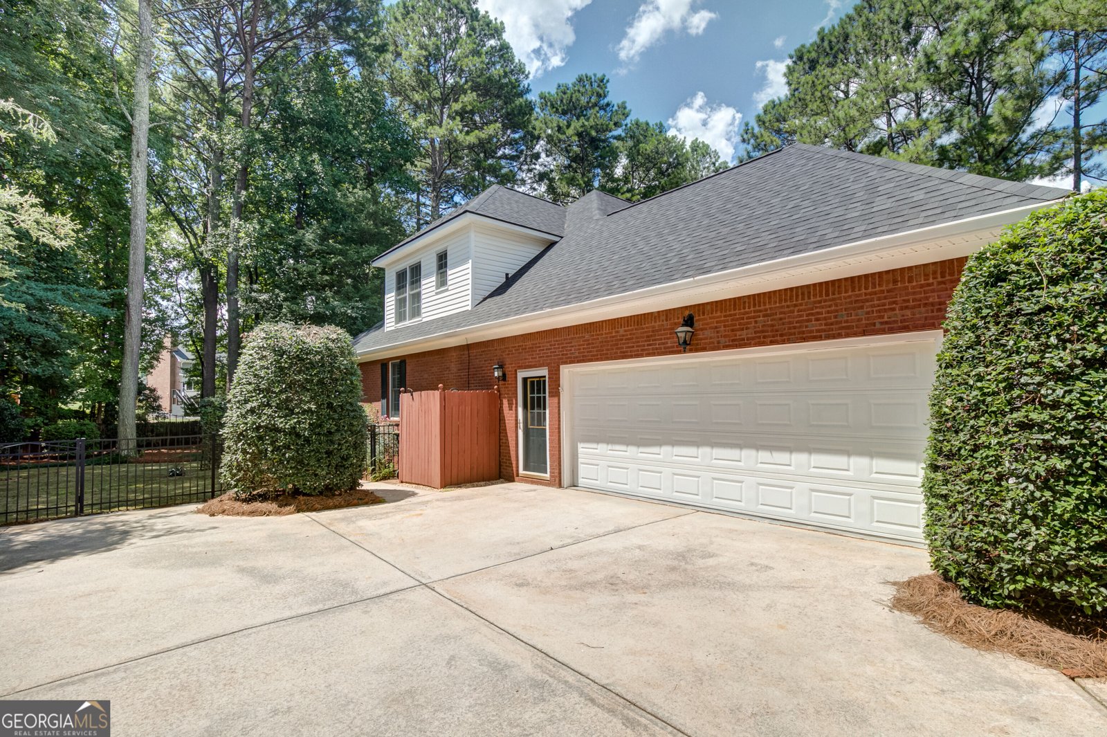 40 Shoreline Drive Newnan - Photo 51