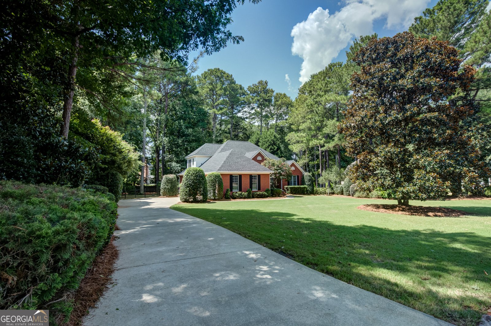 40 Shoreline Drive Newnan - Photo 52