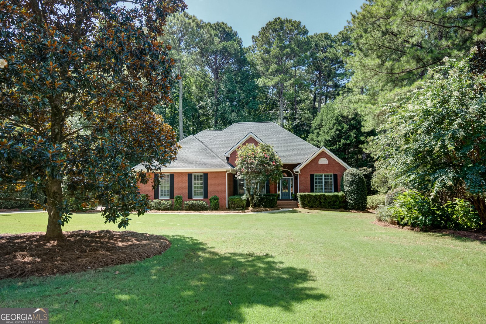 40 Shoreline Drive Newnan - Photo 53