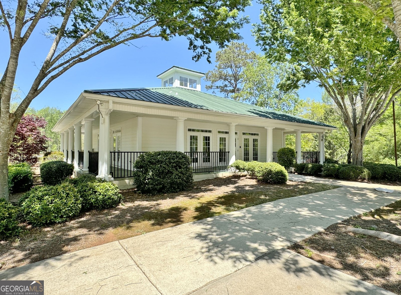 40 Shoreline Drive Newnan - Photo 56