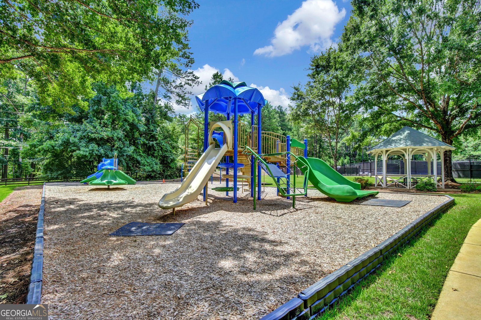40 Shoreline Drive Newnan - Photo 57