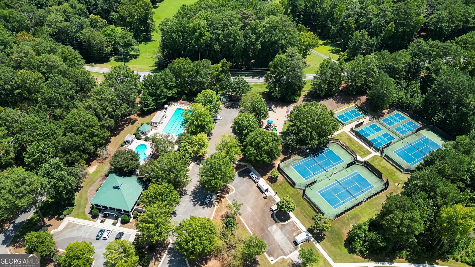 40 Shoreline Drive Newnan - Photo 58