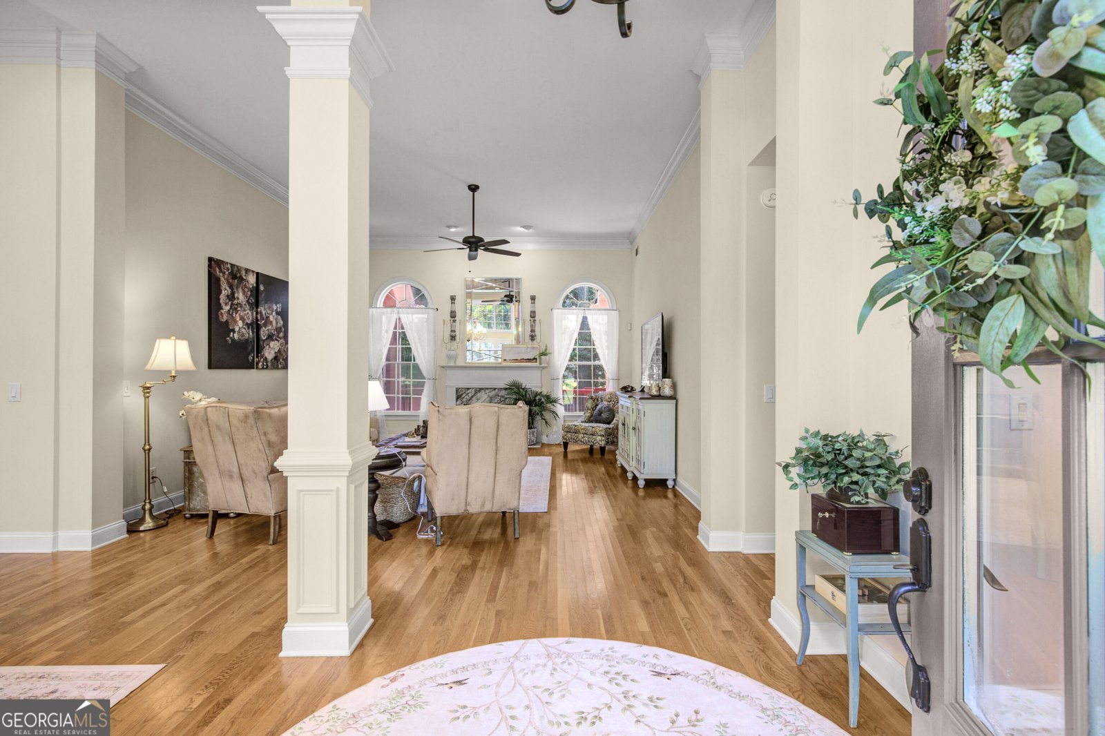 40 Shoreline Drive Newnan - Photo 6