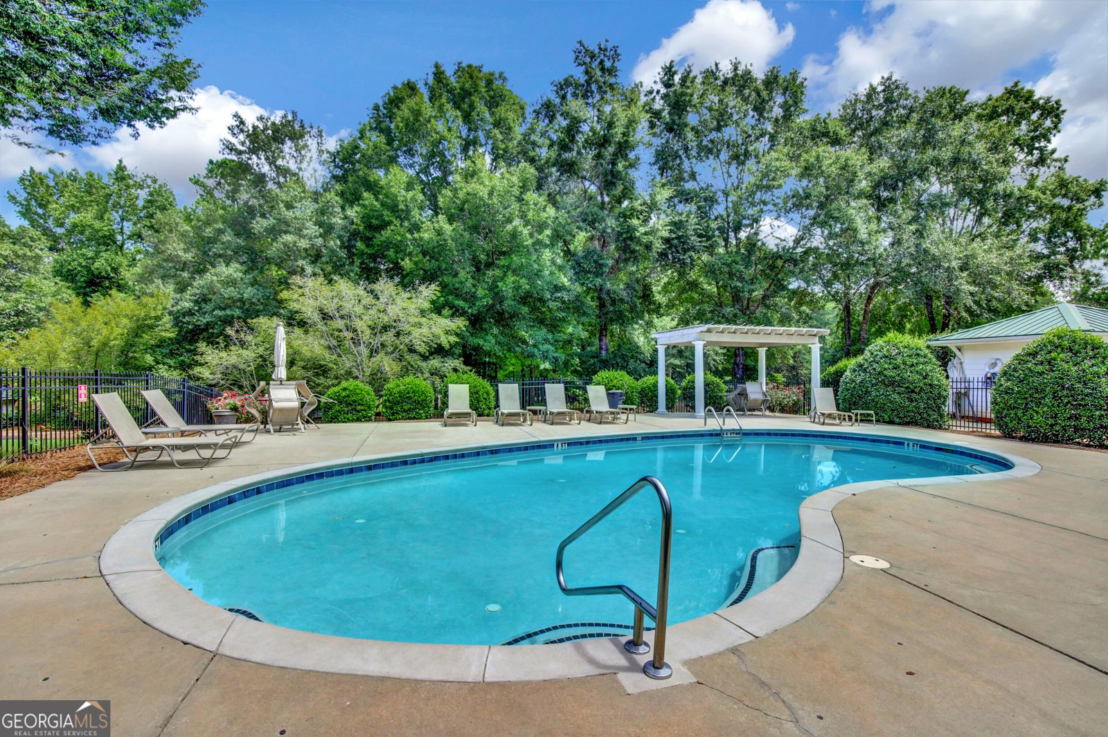 40 Shoreline Drive Newnan - Photo 60