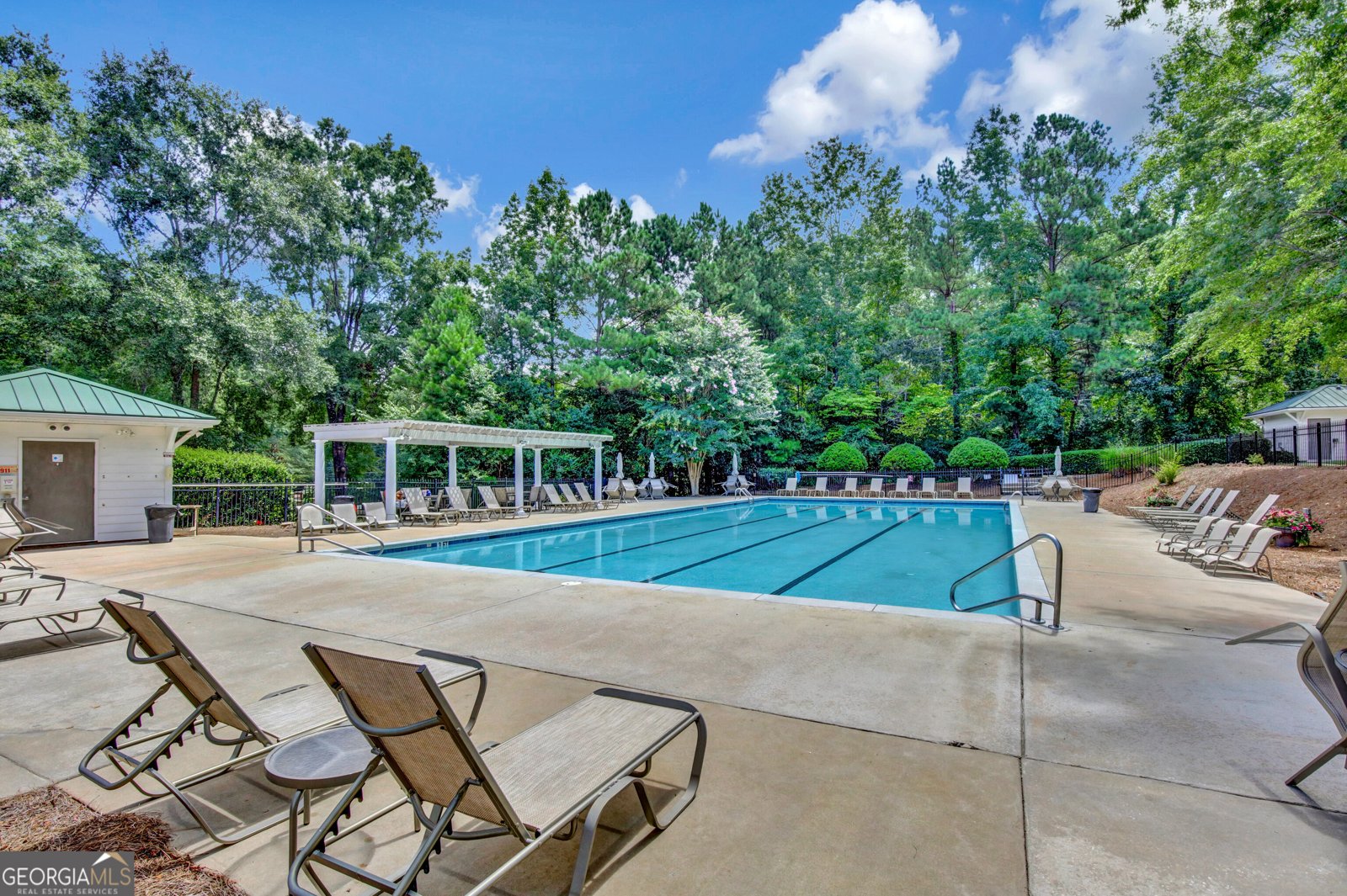40 Shoreline Drive Newnan - Photo 61