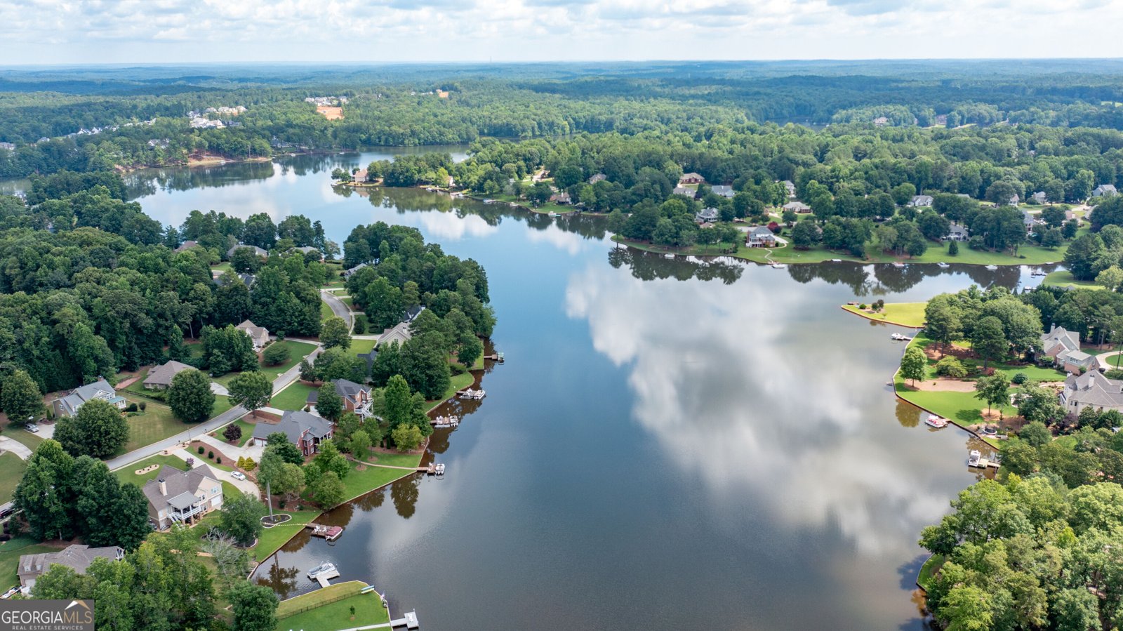 40 Shoreline Drive Newnan - Photo 63