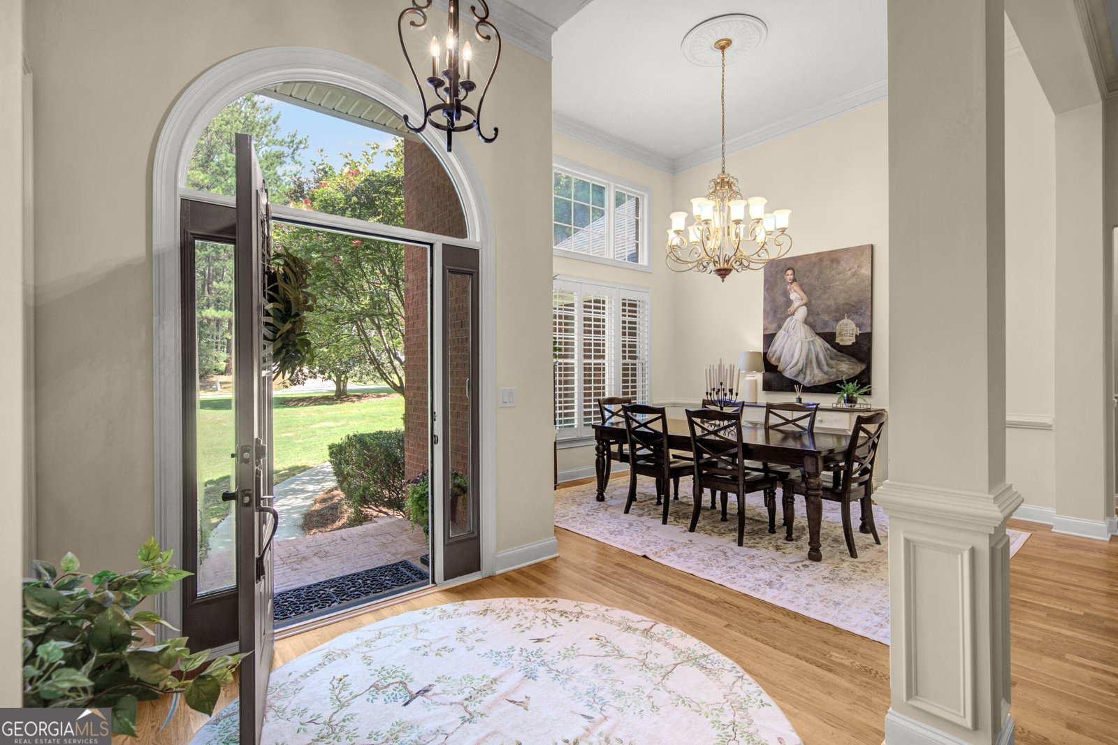 40 Shoreline Drive Newnan - Photo 7