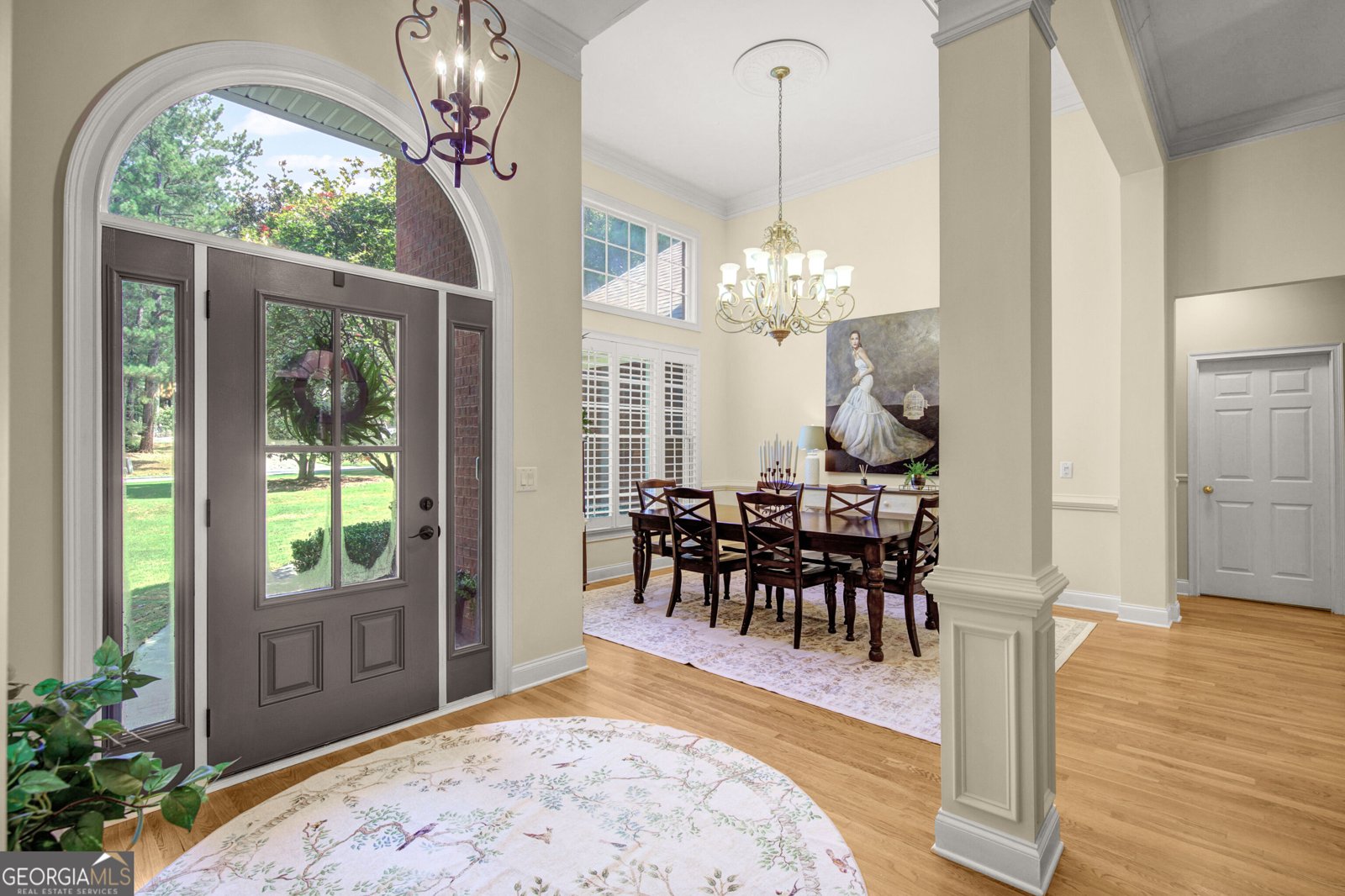 40 Shoreline Drive Newnan - Photo 8