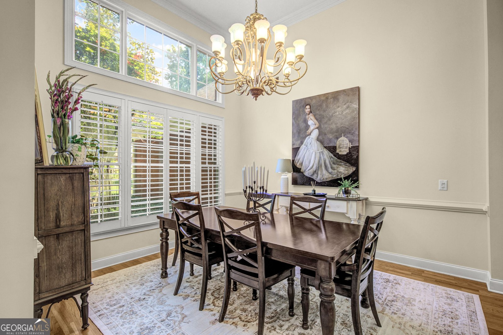 40 Shoreline Drive Newnan - Photo 9