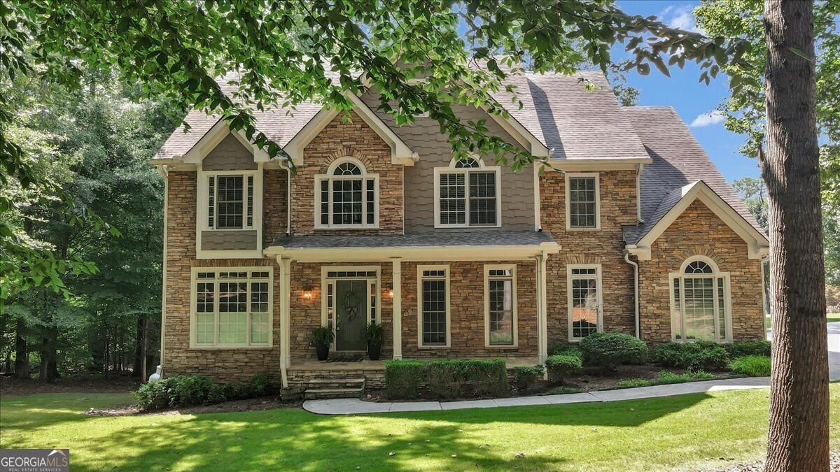 778 Arnold Mill Rd Woodstock - Photo 11