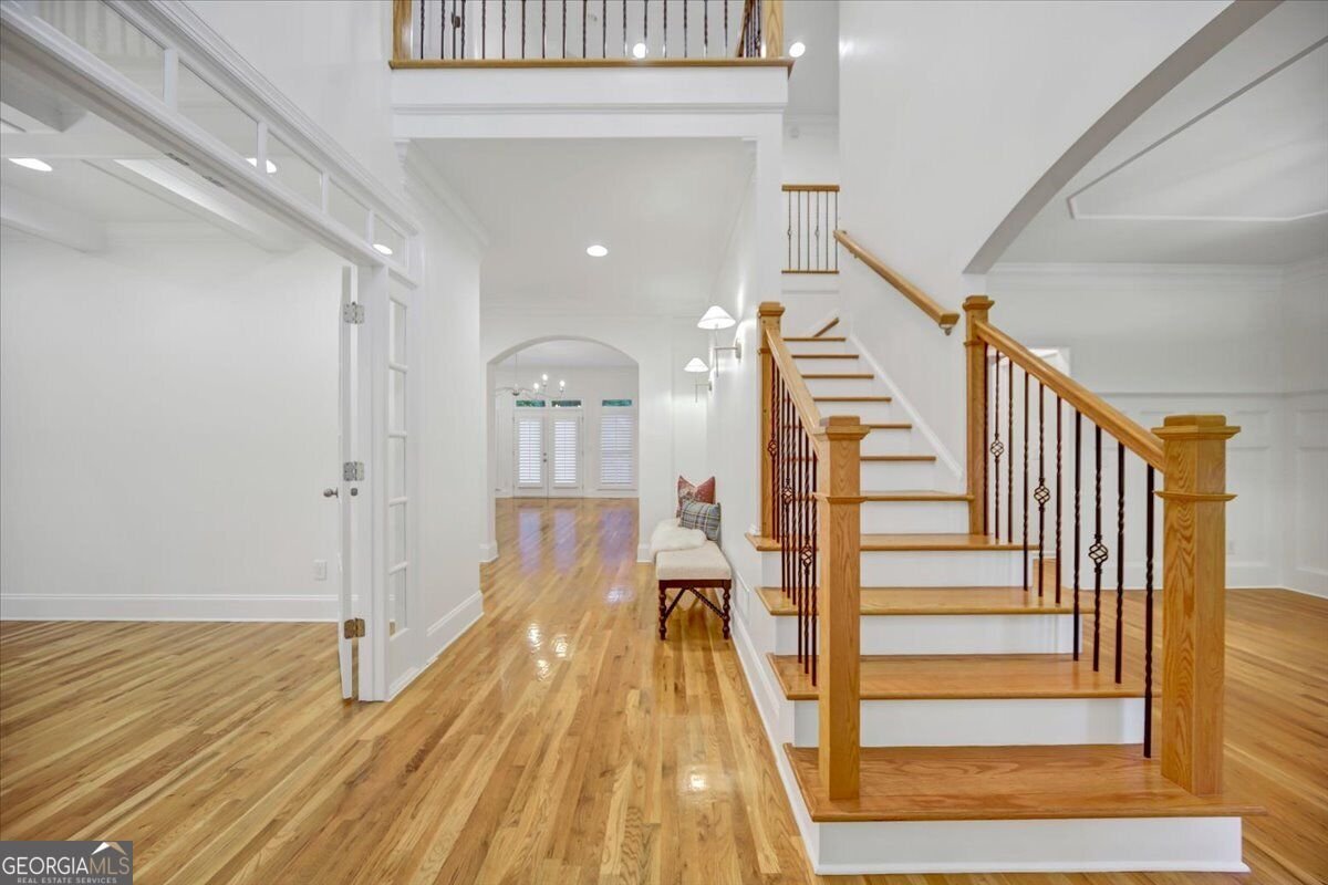778 Arnold Mill Rd Woodstock - Photo 12