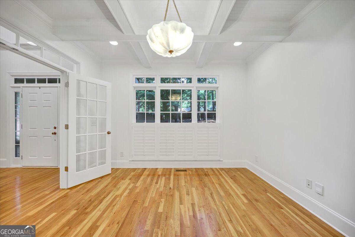 778 Arnold Mill Rd Woodstock - Photo 13